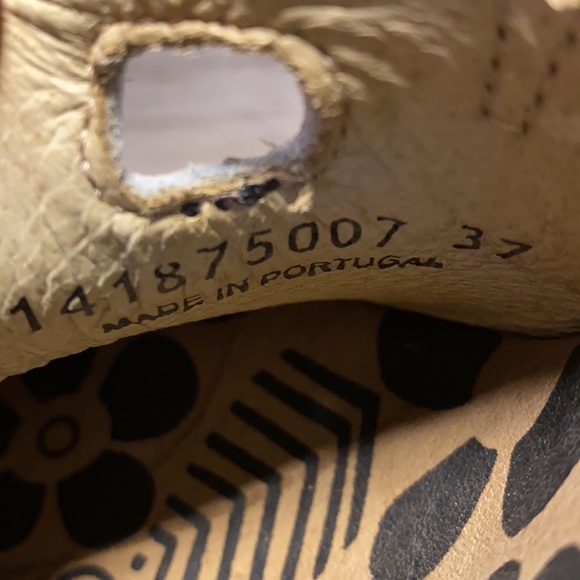 FLY clogs - Picture 3 of 6